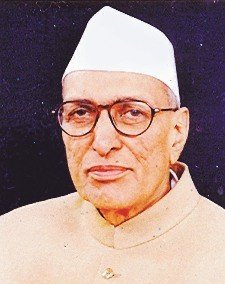 चौ. बंशी लाल - sukrajclasses.com