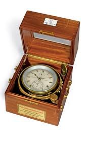 Chronometer-sukrajclasses
