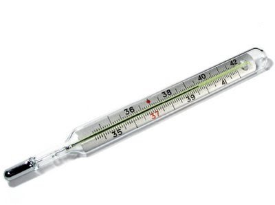 Clinical Thermometer