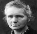 Marie Sklodowska Curie sukrajclasses.com