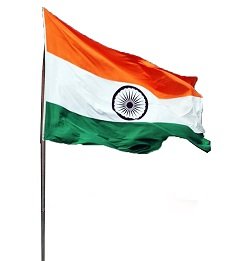 Indian national flag- sukrajclasses.com