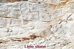 lime stone